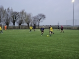 S.K.N.W.K. 1 - FC Dauwendaele 1 (competitie) seizoen 2024-2025 (135/162)